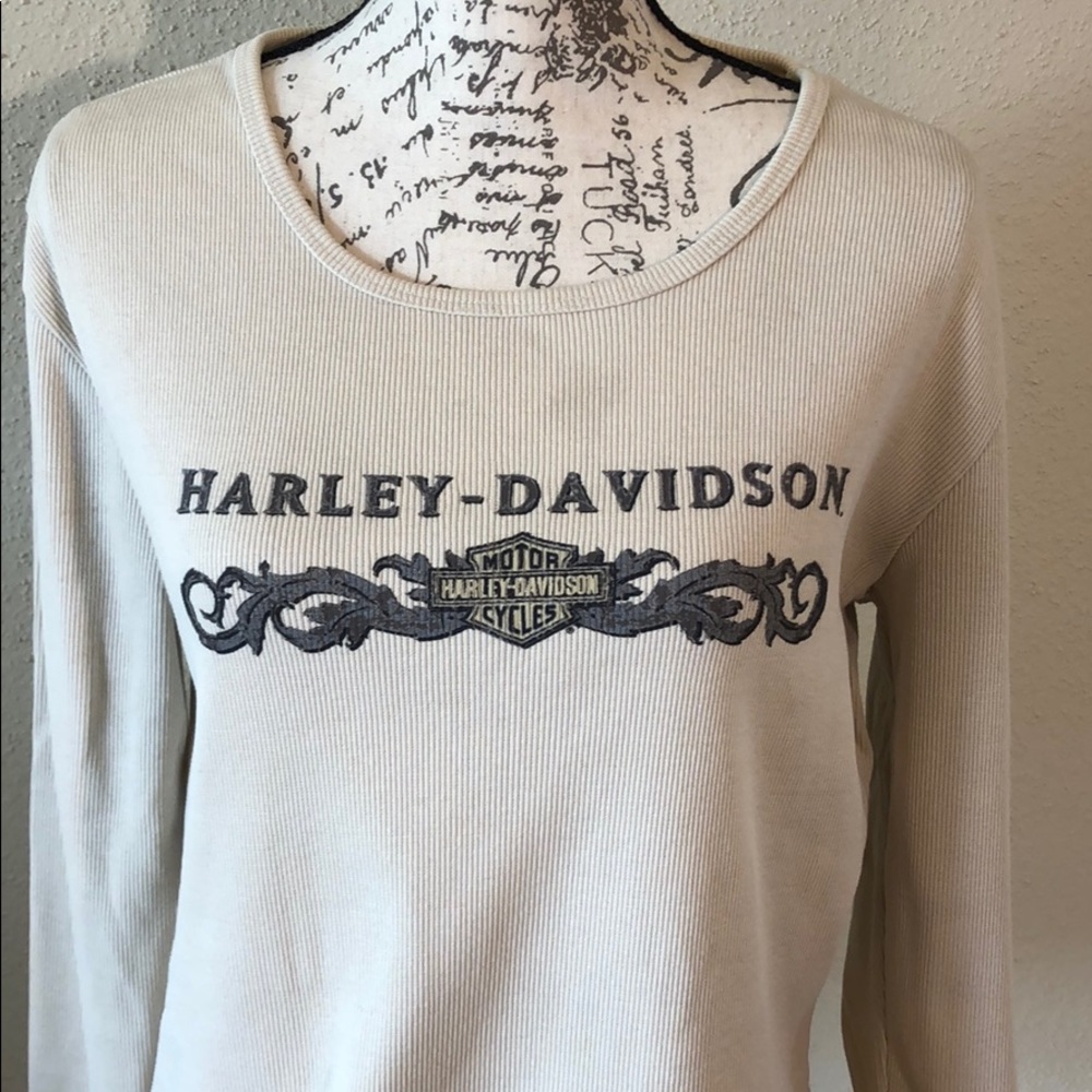 Harley Davidson women’s sweater